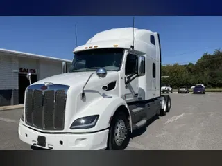 2020 Peterbilt 579