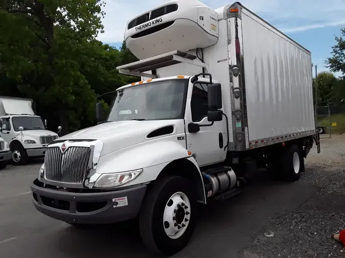 2020 NAVISTAR INTERNATIONAL MV607 (4X2)8cd25b1fa9c6181f39db763f489a52f1