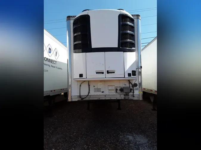 2016 VANGUARD TRAILER CORP R8000B 53/102/162