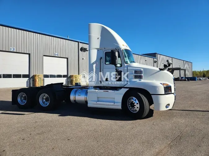 2019 MACK AN64T