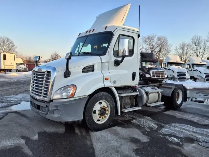 2018 FREIGHTLINER/MERCEDES CASCADIA 1138cd48117316bb6d4e3a80e4ce72e4947