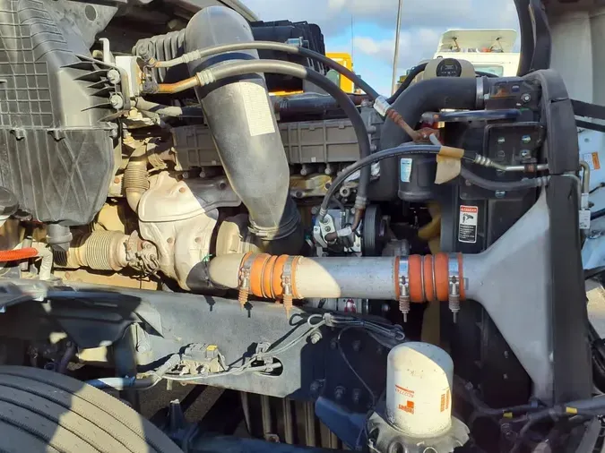 2018 FREIGHTLINER/MERCEDES NEW CASCADIA PX12664