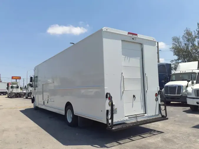 2018 FRTLR CUSTOM CHASSIS CORP MT55
