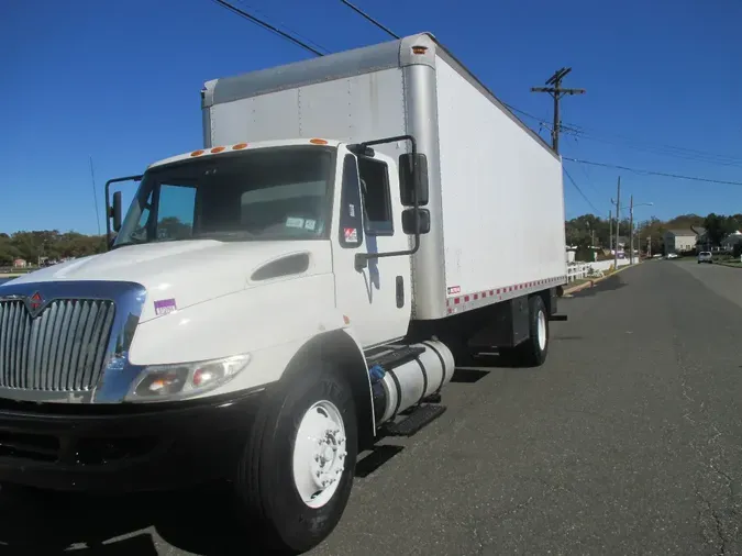 2016 INTERNATIONAL 43008cd5a15b6fbfd5b05b63cd6fc194e2b1
