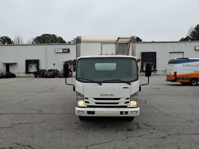 2020 ISUZU NPR HD8cd63924b3f69195ff64ad8a670c09a7