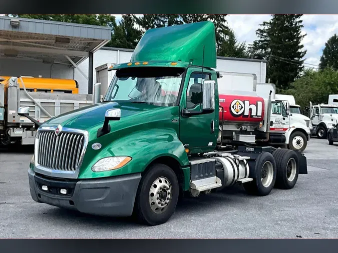 2020 INT LT625 6x4