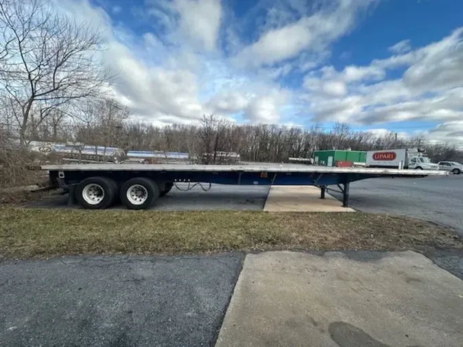 2013 UTILITY TRAILERS FS2CHA 45/1028cd7eea2790a4fd6a7638137d6a36528