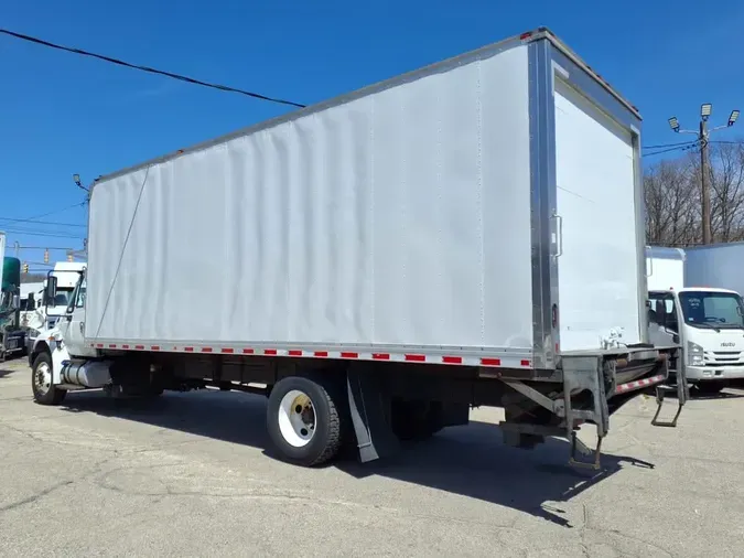 2018 NAVISTAR INTERNATIONAL 4300