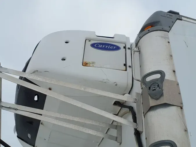 2018 NAVISTAR INTERNATIONAL 4300