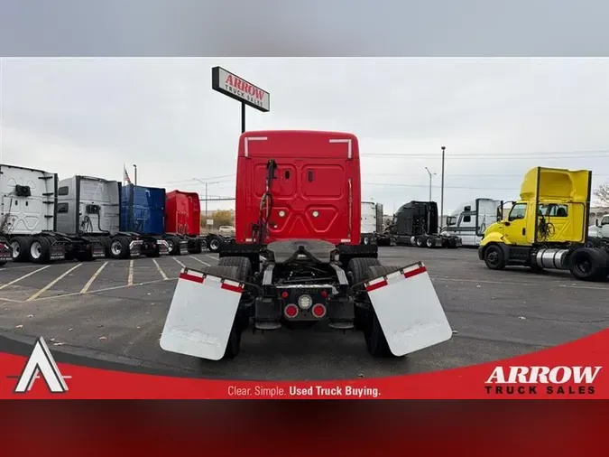 2020 FREIGHTLINER CA1168cd95579ff8411c6c64237a727100a5d