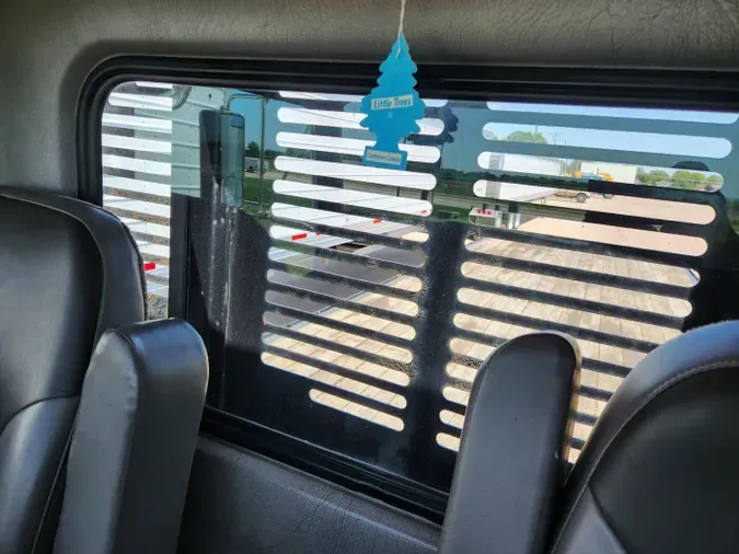 2019 Kenworth T270