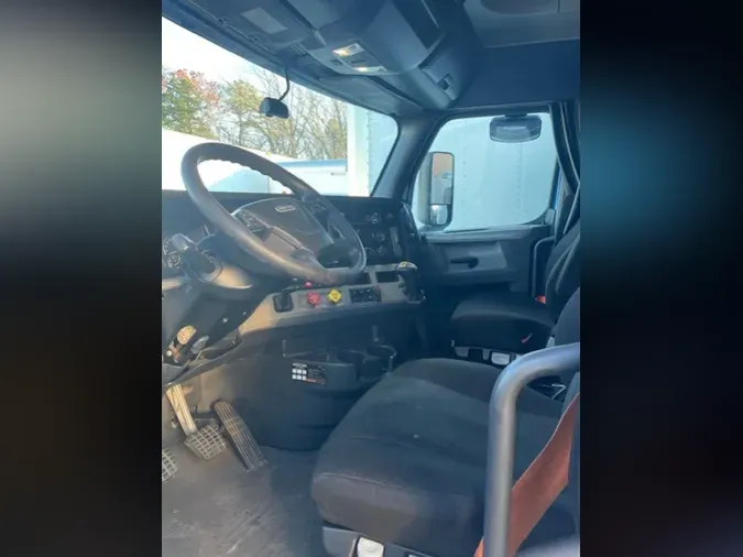 2019 FREIGHTLINER/MERCEDES NEW CASCADIA PX126648cdacf5600f159f34edee230d4d295ef