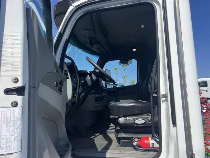 2018 Peterbilt 579