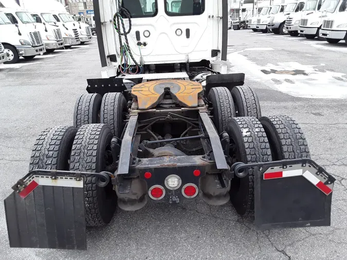 2020 FREIGHTLINER/MERCEDES NEW CASCADIA PX12664