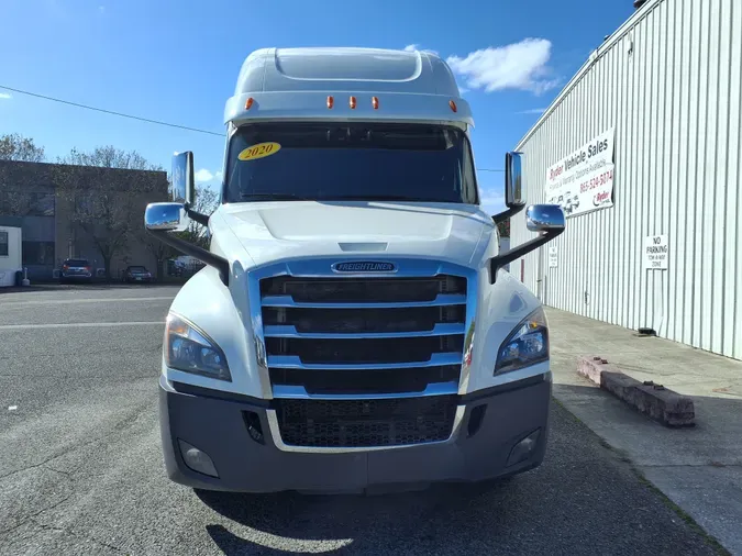 2020 FREIGHTLINER/MERCEDES NEW CASCADIA PX12664