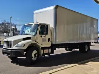 2020 Freightliner Business Class M2 106