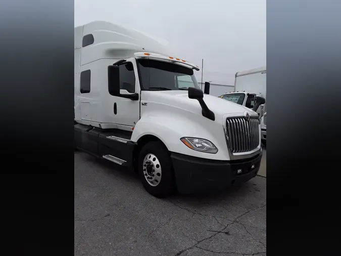 2020 NAVISTAR INTERNATIONAL LT625 SLPR CAB