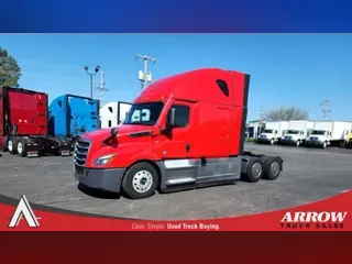 2023 FREIGHTLINER CA126
