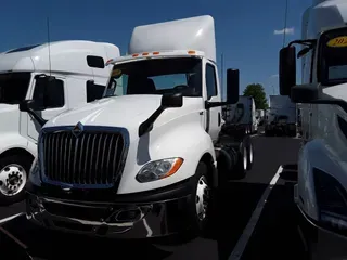 2019 NAVISTAR INTERNATIONAL F2675
