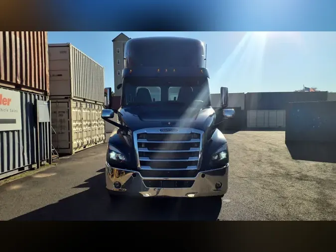 2020 FREIGHTLINER/MERCEDES NEW CASCADIA PX12664