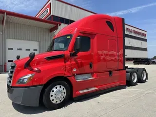 2022 Freightliner Cascadia&reg;