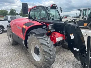 2020 Manitou MLT840-145PS