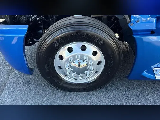 2020 INTERNATIONAL LT