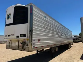 2017 UTILITY TRAILERS VS2RA 53/162/102