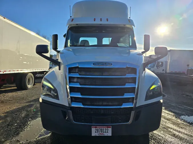 2020 FREIGHTLINER/MERCEDES NEW CASCADIA PX12664