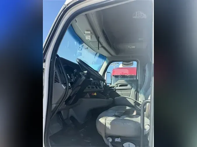 2018 KENWORTH T680