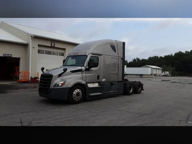 2022 Freightliner Cascadia 1268ce4313056941ed66dcc8d216877ef34