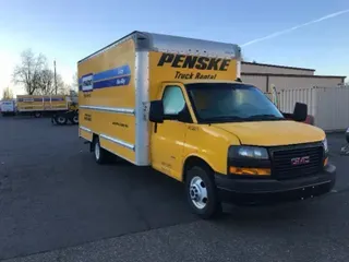 2018 GMC G33903