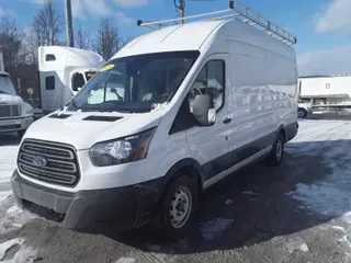 2019 FORD MOTOR COMPANY TRANSIT 250