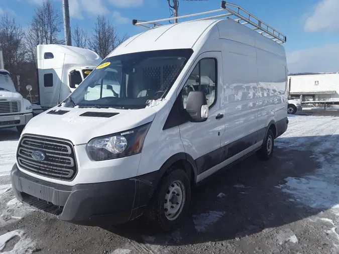 2019 FORD MOTOR COMPANY TRANSIT 2508ce50e7ea044b33773c01da0e2133d2b