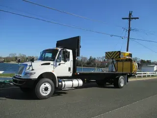 2016 INTERNATIONAL 4300