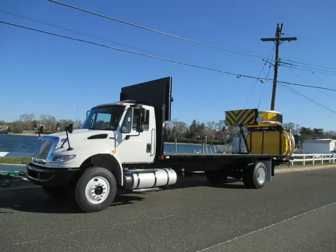 2016 INTERNATIONAL 43008ce51c0d462b33599b2e224278475128