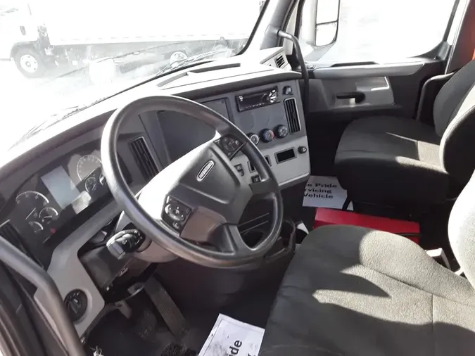 2019 FREIGHTLINER/MERCEDES NEW CASCADIA PX126648ce52b6f038b90698a1709daa58a5903