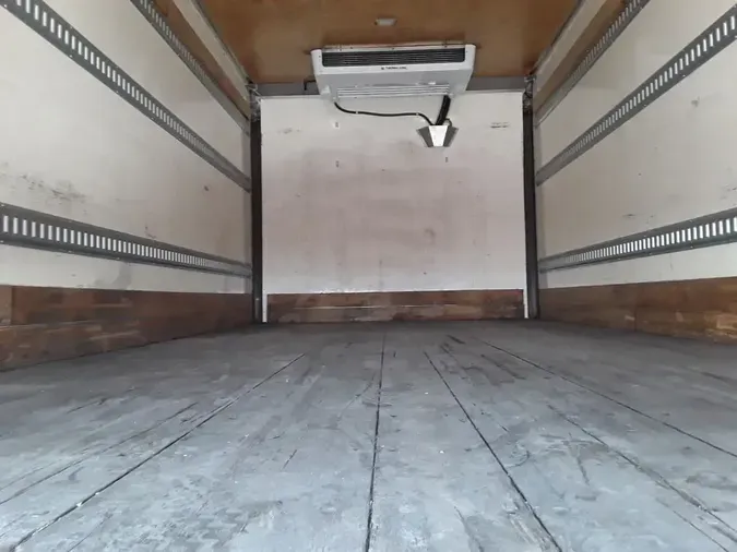 2020 NAVISTAR INTERNATIONAL MV607 (4X2)