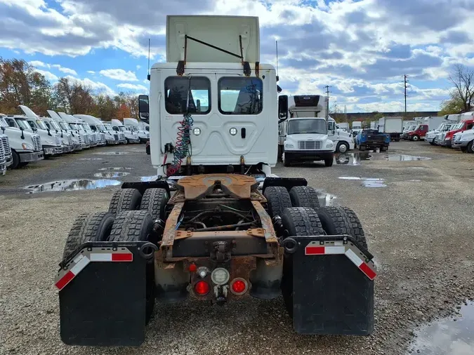 2019 FREIGHTLINER/MERCEDES NEW CASCADIA PX126648ce59101a62e2a243c7accc12fa5de08