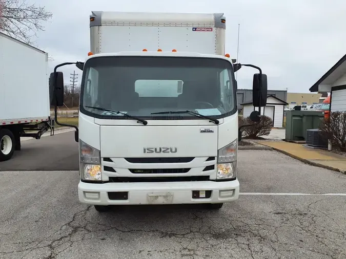 2019 ISUZU NPR HD8ce5a134f795e12cde5912de180a14f5