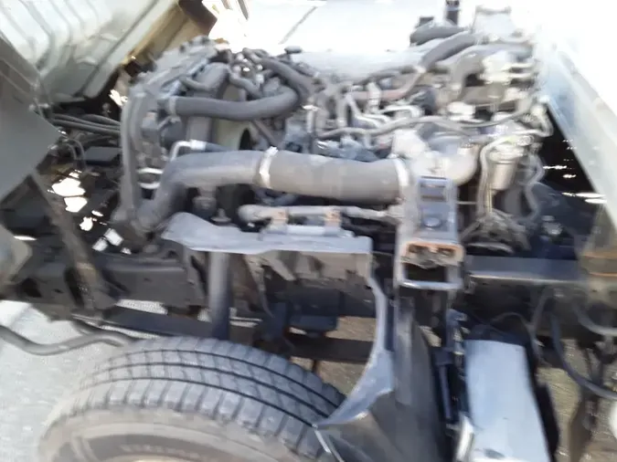 2020 CHEVROLET MOTOR DIV. LCF 4500HD8ce6bcd2b1c06714aa195adf2a32cca7