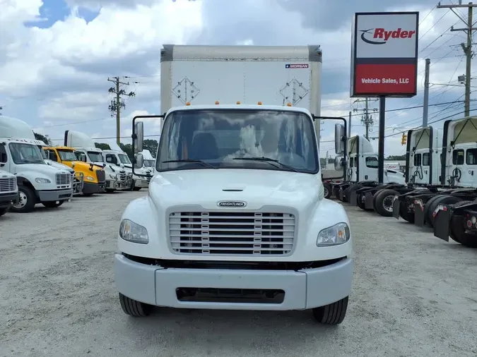 2021 FREIGHTLINER/MERCEDES M2 1068ce86091830965e44ad10fd5ad5597d8