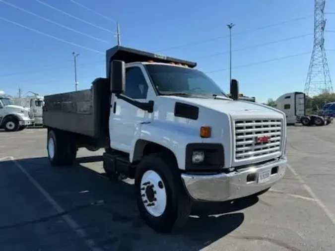 2005 GMC C6500