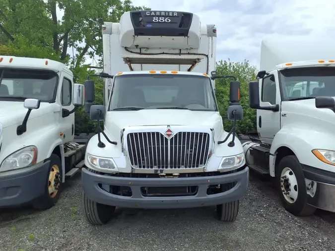 2019 NAVISTAR INTERNATIONAL 4300