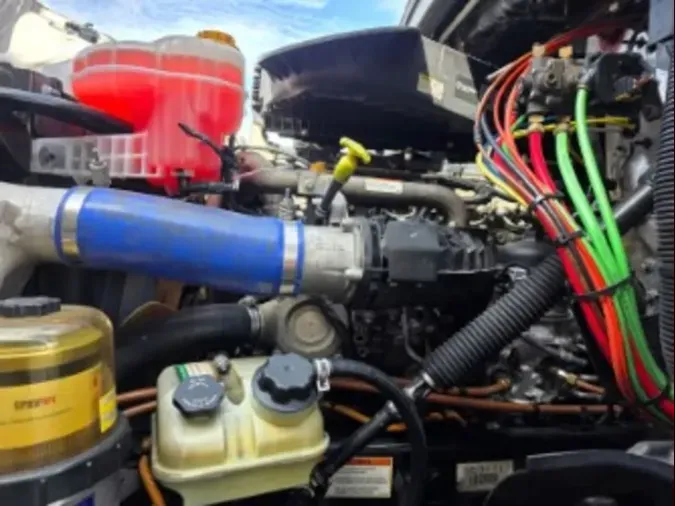2022 FREIGHTLINER/MERCEDES NEW CASCADIA 1168ce922b012eda6f74e7f5b33c8f14157