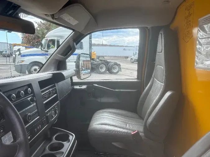 2020 GMC G33903