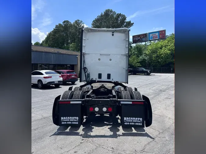 2019 KENWORTH T680