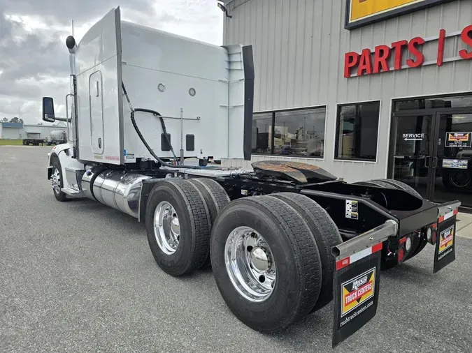 2024 Peterbilt 567