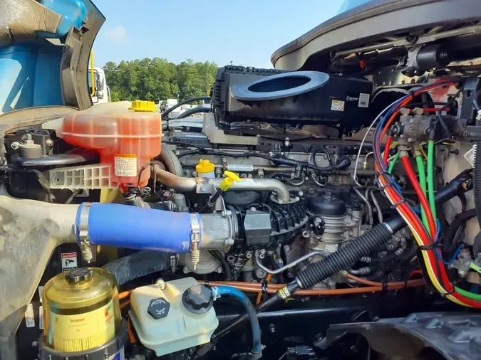 2019 FREIGHTLINER/MERCEDES NEW CASCADIA PX12664