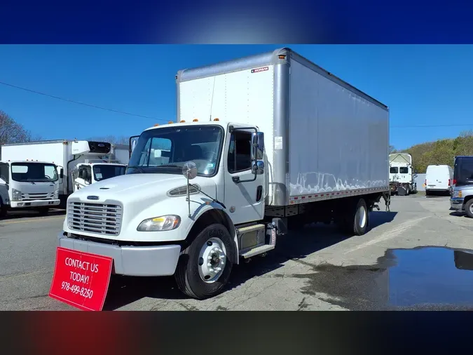 2019 FREIGHTLINER/MERCEDES M2 1068cea3c878cd591bfaf3f6844562d34c3